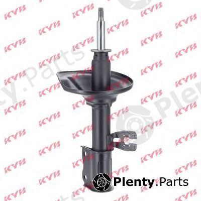  KYB part 633029 Shock Absorber