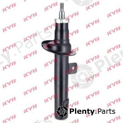  KYB part 633727 Shock Absorber