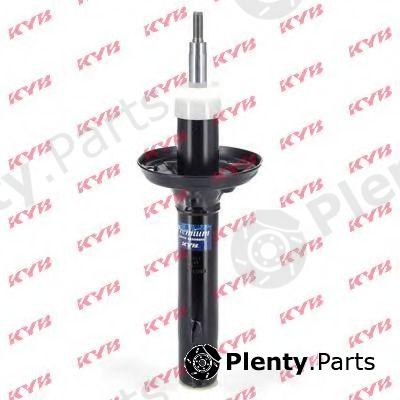  KYB part 633820 Shock Absorber