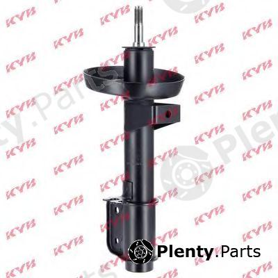  KYB part 634021 Shock Absorber