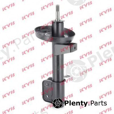 KYB part 634022 Shock Absorber