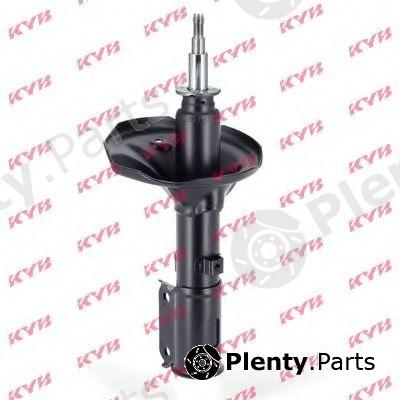  KYB part 634023 Shock Absorber