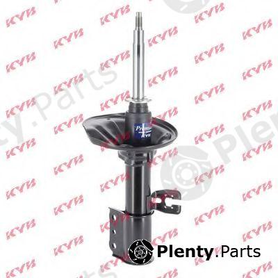  KYB part 634025 Shock Absorber