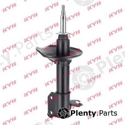  KYB part 634028 Shock Absorber