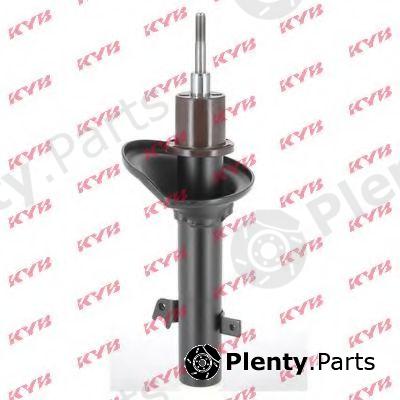  KYB part 634040 Shock Absorber