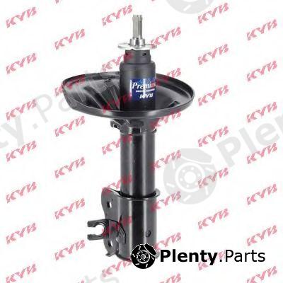  KYB part 634044 Shock Absorber