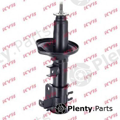  KYB part 634092 Shock Absorber