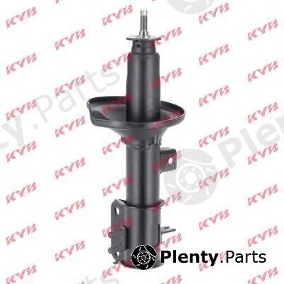  KYB part 634093 Shock Absorber