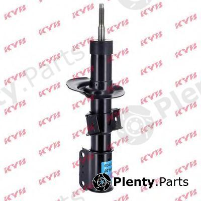  KYB part 634908 Shock Absorber