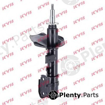  KYB part 635012 Shock Absorber