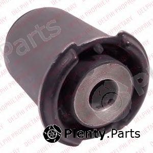  DELPHI part TD886W Control Arm-/Trailing Arm Bush