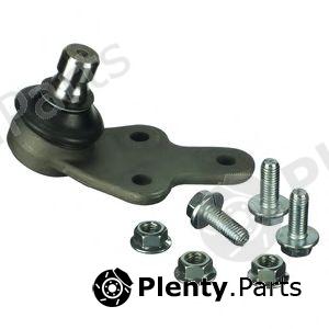  DELPHI part TC2827 Ball Joint
