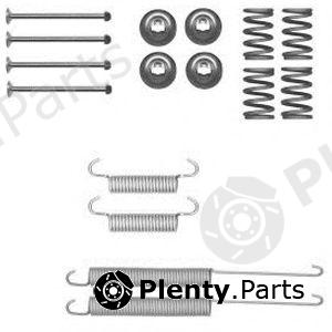  DELPHI part LY1392 Accessory Kit, brake shoes