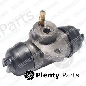  DELPHI part LW49039 Wheel Brake Cylinder
