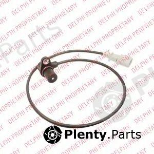  DELPHI part SS10812 Sensor, crankshaft pulse