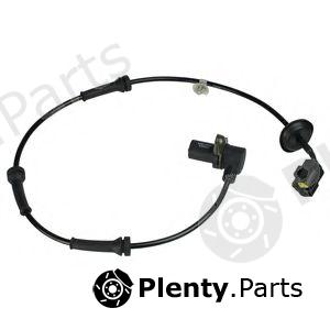 DELPHI part SS20291 Sensor, wheel speed