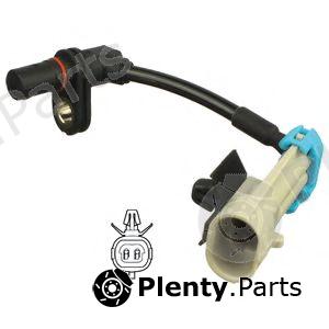 DELPHI part SS20317 Sensor, wheel speed