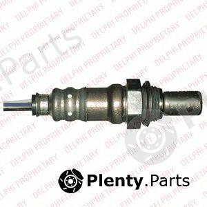  DELPHI part ES20040 Lambda Sensor