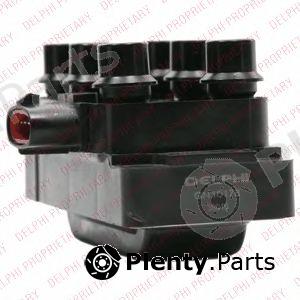  DELPHI part GN10178 Ignition Coil Unit