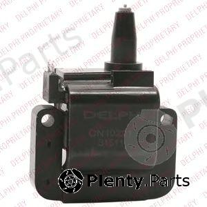  DELPHI part GN10221 Ignition Coil Unit