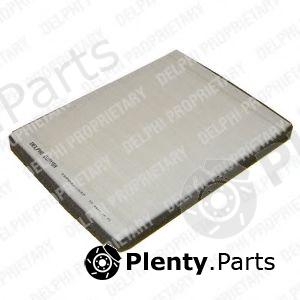  DELPHI part TSP0325037 Filter, interior air