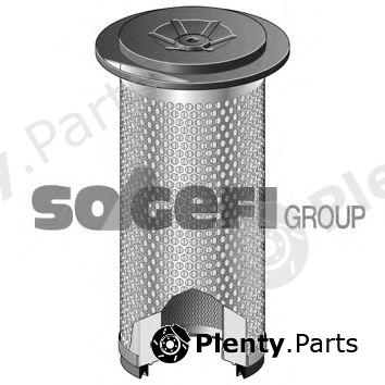  SogefiPro part FLI9040 Air Filter