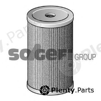  SogefiPro part FA5838 Oil Filter