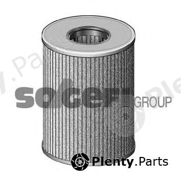  SogefiPro part FA4154 Fuel filter