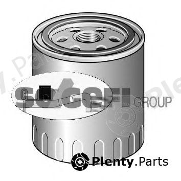  SogefiPro part FT4670T Oil Filter