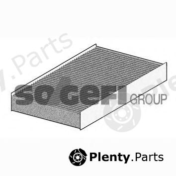  SogefiPro part PCK8806 Filter, interior air