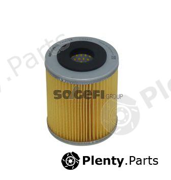  SogefiPro part FA4154 Fuel filter