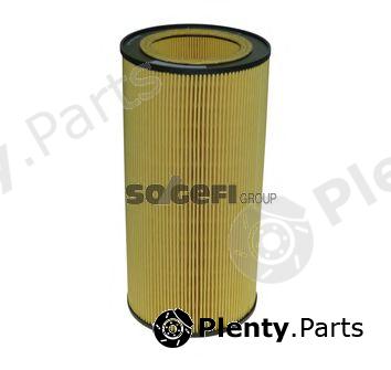  SogefiPro part FA5838 Oil Filter