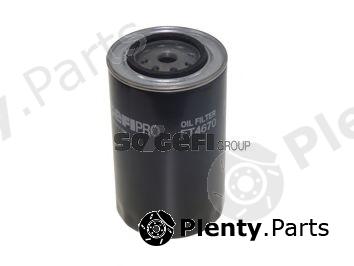  SogefiPro part FT4670T Oil Filter