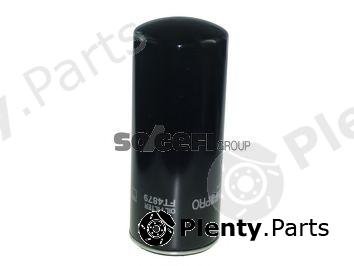  SogefiPro part FT4879 Oil Filter