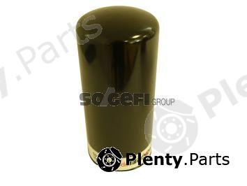  SogefiPro part FT4940 Oil Filter