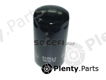  SogefiPro part FT5218 Oil Filter