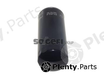  SogefiPro part FT5715 Oil Filter