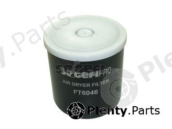  SogefiPro part FT6046 Air Filter