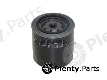  SogefiPro part FT6482 Oil Filter