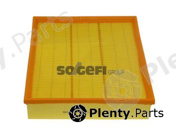  SogefiPro part PA9722 Air Filter