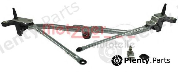  METZGER part 2190041 Wiper Linkage