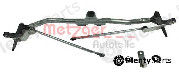  METZGER part 2190041 Wiper Linkage