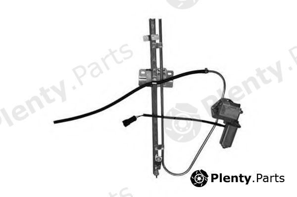  MAGNETI MARELLI part 350103383000 Window Lift