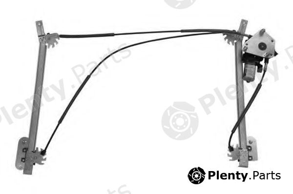  MAGNETI MARELLI part 350103846000 Window Lift