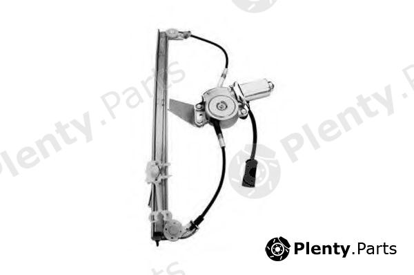  MAGNETI MARELLI part 350103867000 Window Lift