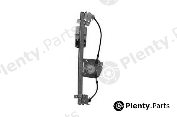  MAGNETI MARELLI part 350103898000 Window Lift