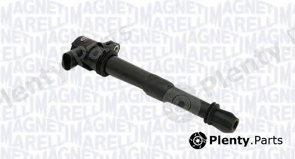  MAGNETI MARELLI part 060740302010 Ignition Coil