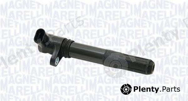  MAGNETI MARELLI part 060740303010 Ignition Coil