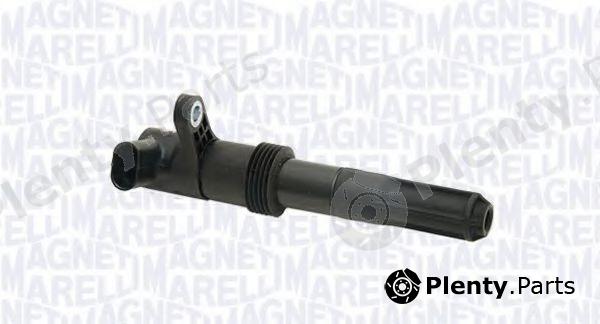  MAGNETI MARELLI part 060740304010 Ignition Coil