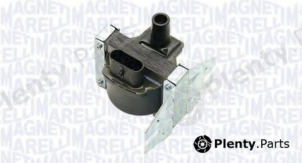  MAGNETI MARELLI part 060705404010 Ignition Coil